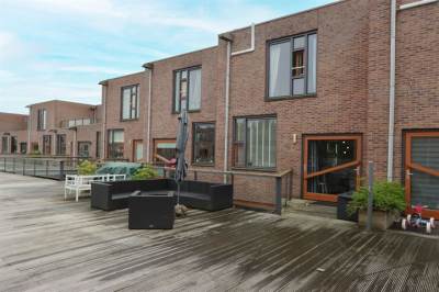 Woning Roef 29 Almere