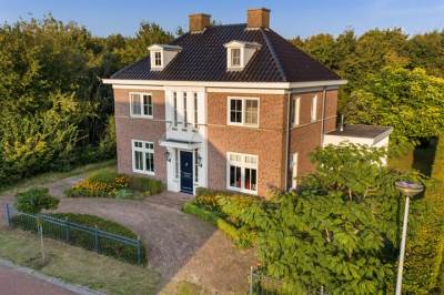 Woning Bongenkamp 16 Aalten