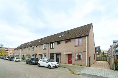 Woning Krijtwal 2 Nieuwegein