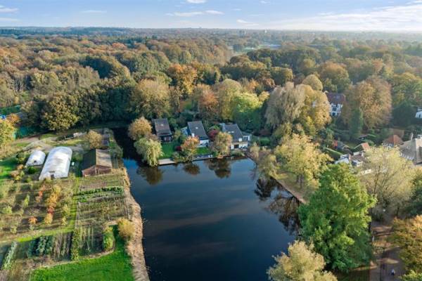 Woning Oud Blaricumerweg 36 Naarden