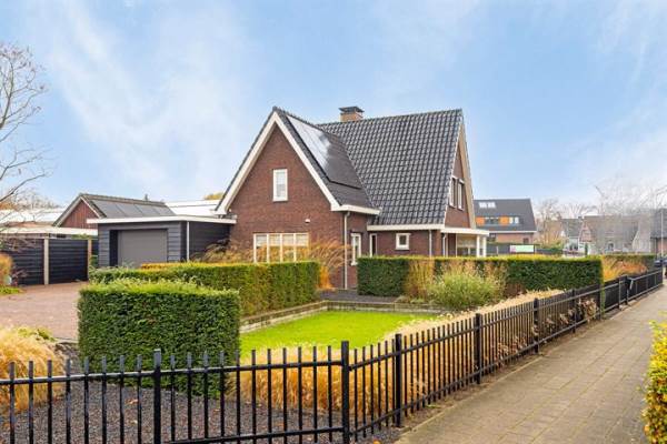 Woning Schaapsweg 80 Ede