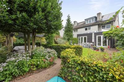 Woning Borgelerhofweg 17 Deventer