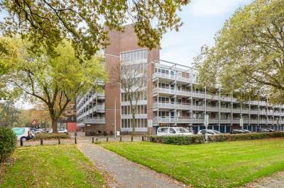 Woning Koolmeesstraat 53 Leiderdorp