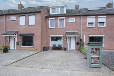 Woning Beckerswei 22 Valkenburg (LI)