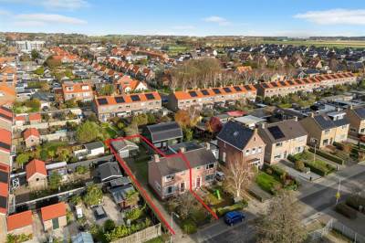 Woning Wallerweg 50 Breezand