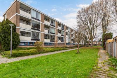 Woning Platostraat 48 Rotterdam