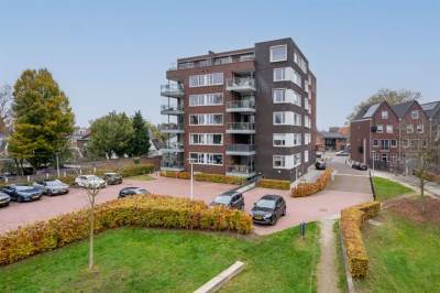 Woning Buizerdhof 22 Hengelo (OV)