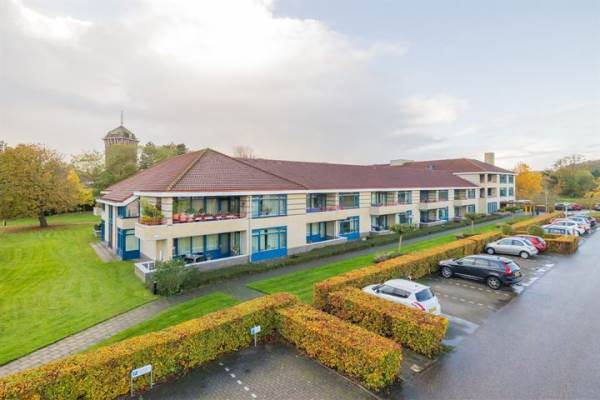 Woning Groot hoefbladlaan 82 Bennebroek