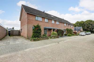 Woning Wethouder Burgers-stee 15 Leuth