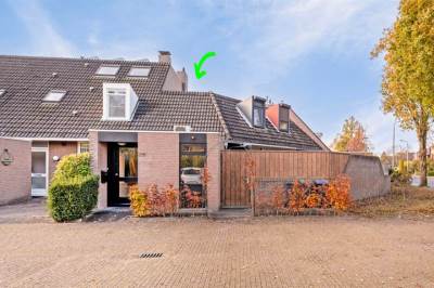 Woning Koraaldijk 119 Roosendaal
