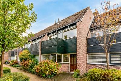 Woning 't Grachtje over 32 Hoorn (NH)