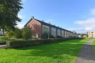 Woning Asselierspad 17 Zoetermeer