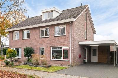 Woning Karreweide 42 Broekland