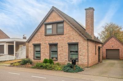 Woning Eikenlaan 71 Koewacht