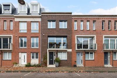 Woning Kallameer 53 Woerden