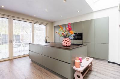 Woning Baron van Hövelllaan 5 Melick