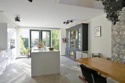 Woning Sophiakade 45 Rotterdam