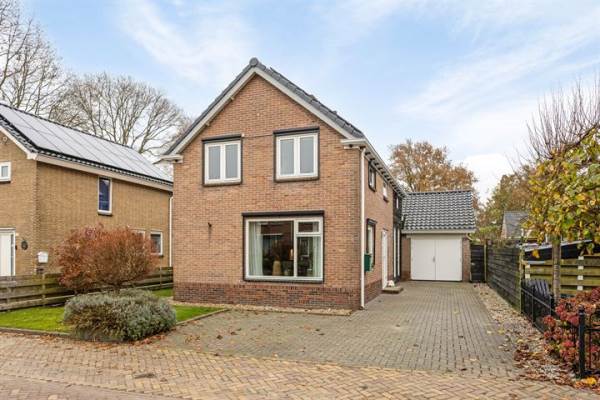 Woning Gealstrjitte 25 Drogeham
