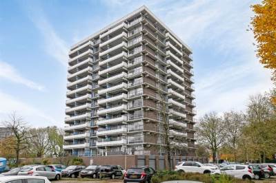 Woning de la Reijstraat 620 Ridderkerk