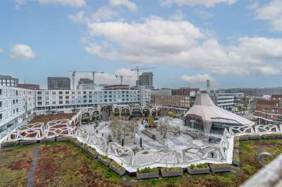 Woning Markt 346 Nieuwegein