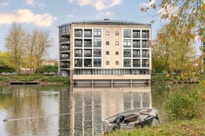 Woning Ouverture 26 Almere