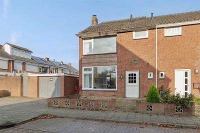 Woning Maarten Trompstraat 45 Den Bosch