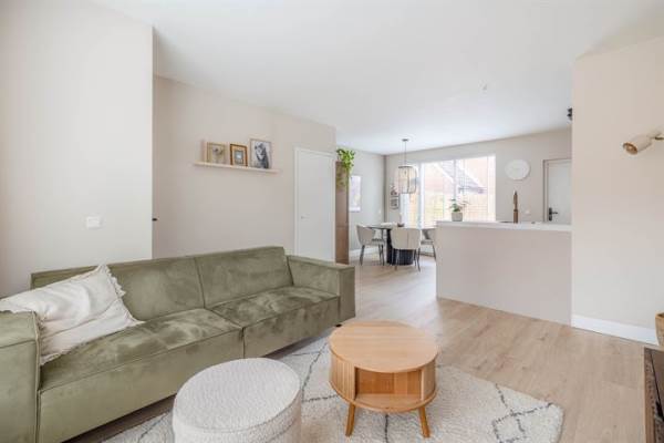 Woning Framaheerd 103 Groningen