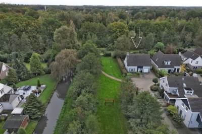 Woning Aletta Jacobsstraat 44 Waalwijk