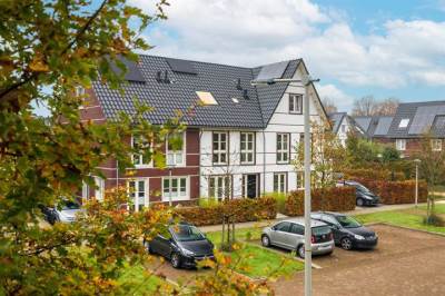 Woning Saksen-Coburg 28 Arnhem