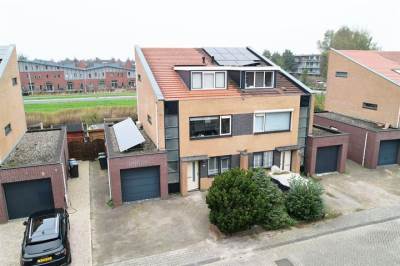 Woning Steppestraat 10 Purmerend