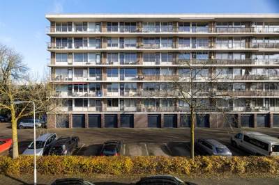 Woning Wijenburglaan 89 Arnhem