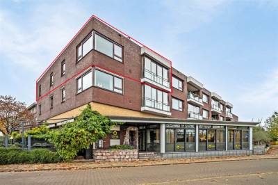 Woning Broekkant 10 Malden