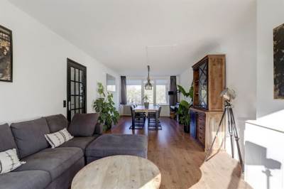 Woning Deliuslaan 80 Utrecht