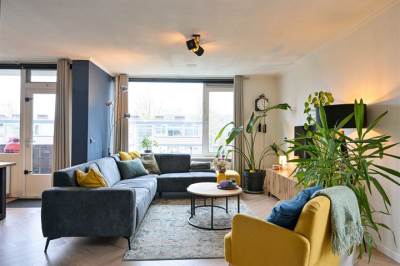 Woning Vennecoolstraat 59 Rotterdam