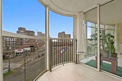 Woning Palaceplein 219 Den Haag