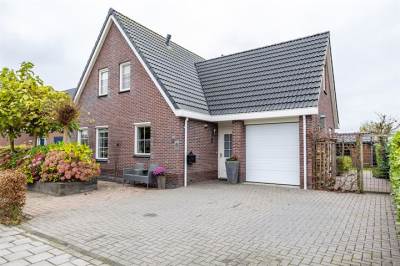 Woning Pelmolen 8 Loppersum