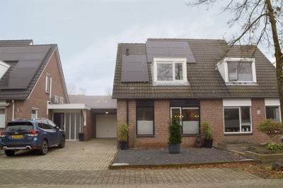 Woning Kleefkruid 48 Cuijk