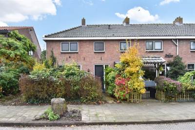 Woning Molenstraat 85 Zoetermeer