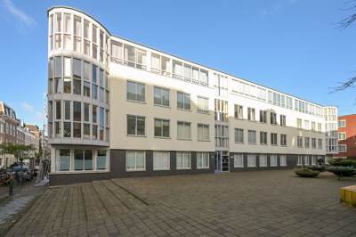 Woning Dorus Rijkersplein 19 Den Haag