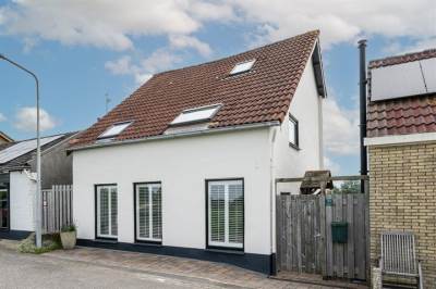 Woning Bouwdijk 30 Melissant