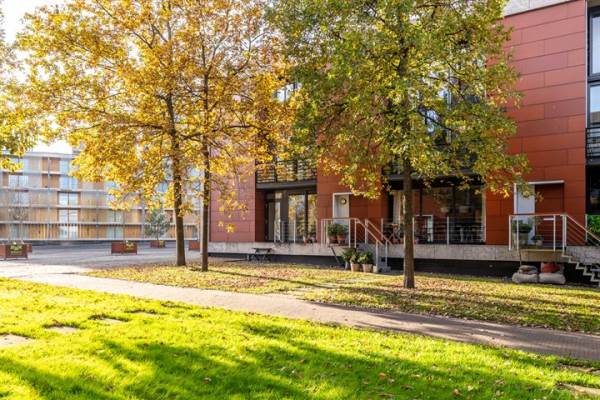 Woning Coulissen 171 Breda