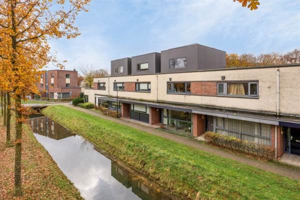 Woning Cornelis Lelylaan 52 Deventer