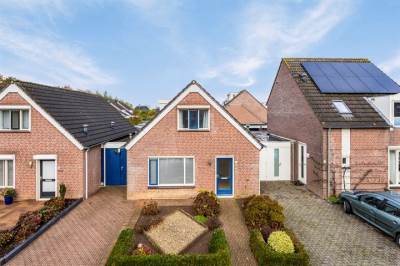 Woning Sijs 4 Boxmeer