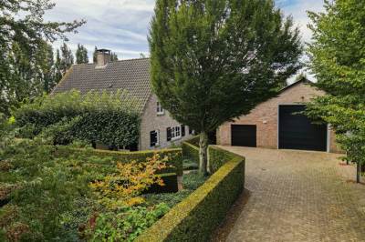 Woning Stuivezandseweg 59 Klein Zundert