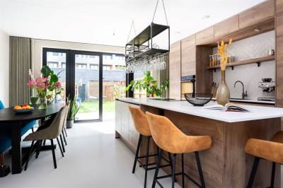 Woning Brede Hilledijk 730 Rotterdam