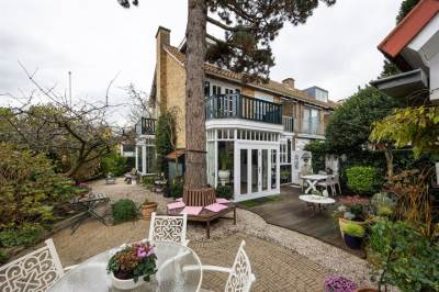 Woning Narcissenlaan 33 Bennebroek