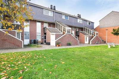 Woning Zwaluwstraat 51 Nijmegen