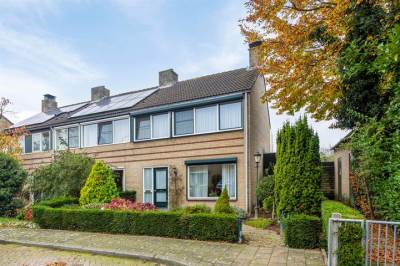 Woning Tuinstraat 21 Weurt