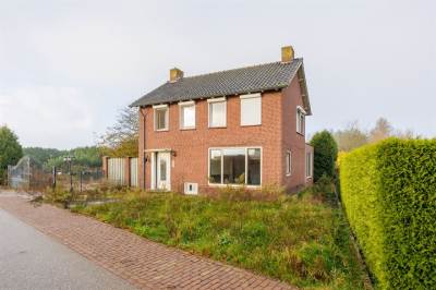 Woning Nicolaasstraat 7 Well (LI)