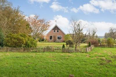 Woning van Echtenswijk 2 Elim